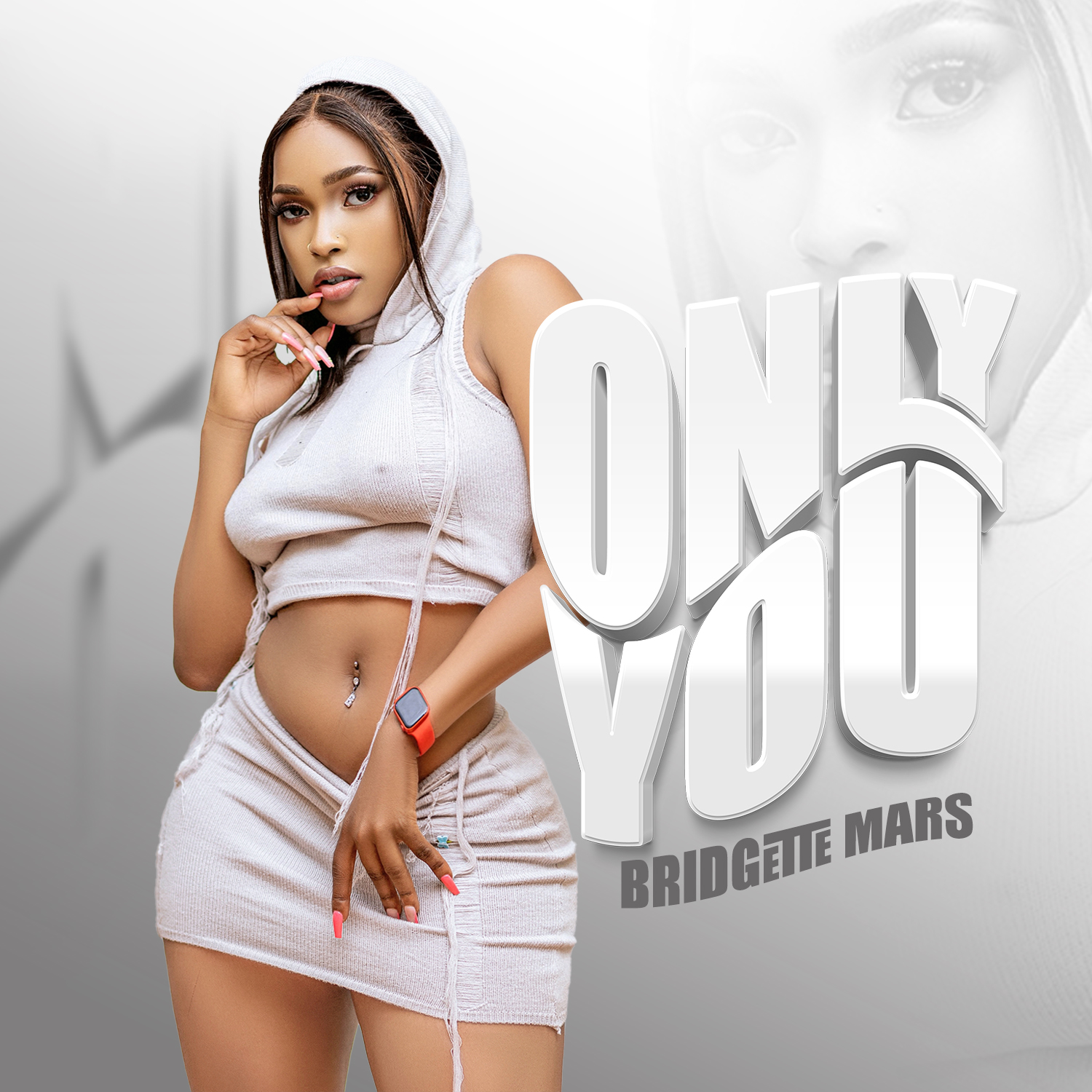 Bridgette Mars